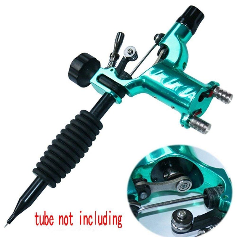 new star tattoo Rotary Tattoo Machine,New Star Tattoo Rotary Tattoo Machine Shader & Liner Tattoo Motor Gun Kits Supply for Artists - Image 2