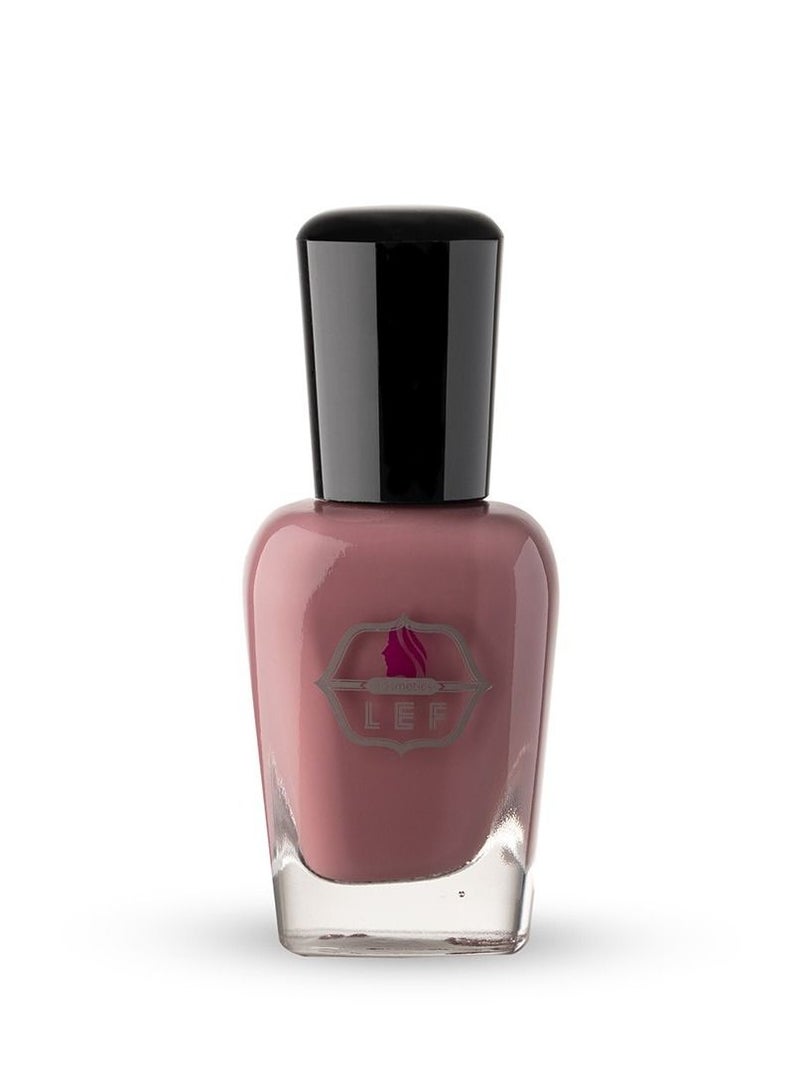 ليف مناكير طلاء الاظافر اتش دي البراق طويل الأمد من ليف | AMMOLITE 29 - Image 3