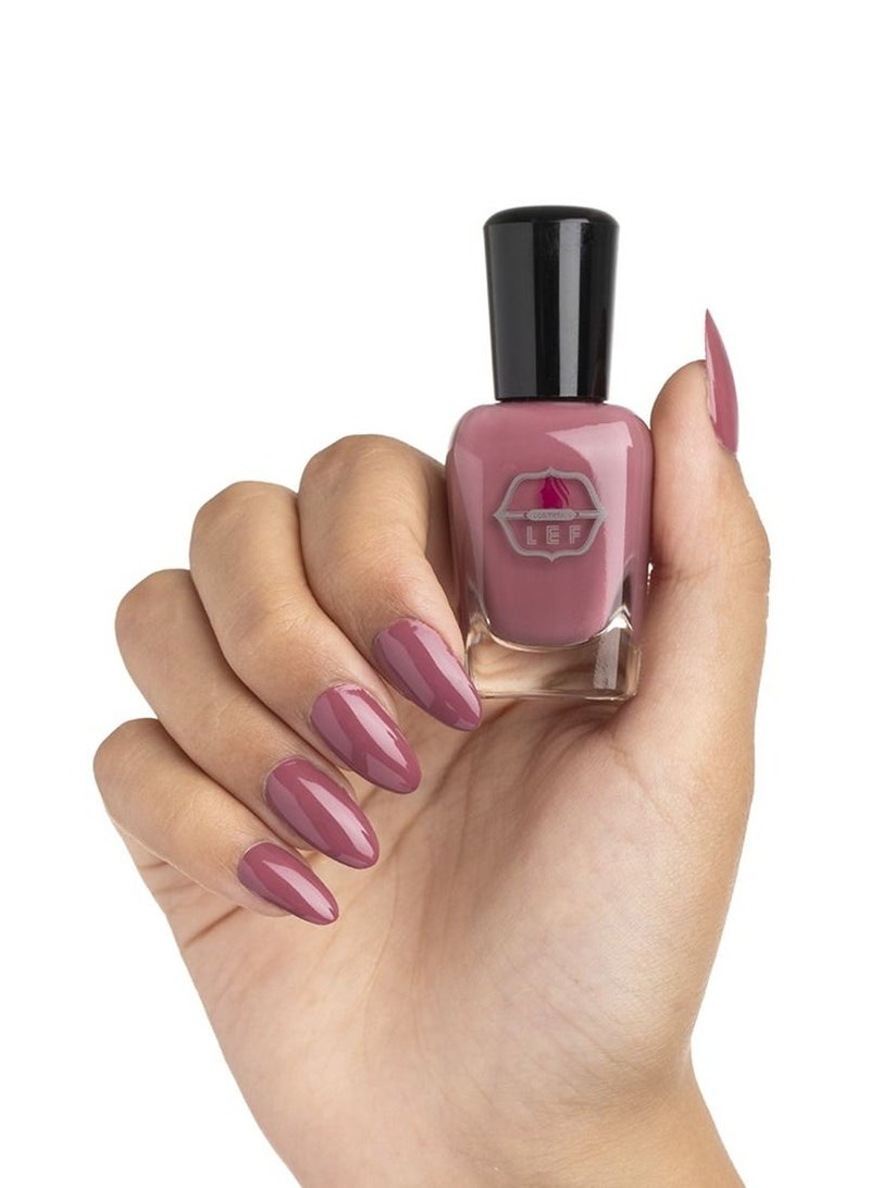 ليف مناكير طلاء الاظافر اتش دي البراق طويل الأمد من ليف | AMMOLITE 29 - Image 2