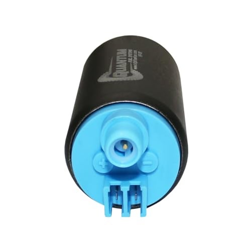 QFS "QFS In-Tank EFI Fuel Pump + Fuel Pressure Regulator + Strainer Replacement for (2006-2011) Suzuki Quadracer 450, 15100-45G03" - Image 4