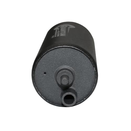 QFS "QFS In-Tank EFI Fuel Pump + Fuel Pressure Regulator + Strainer Replacement for (2006-2011) Suzuki Quadracer 450, 15100-45G03" - Image 5