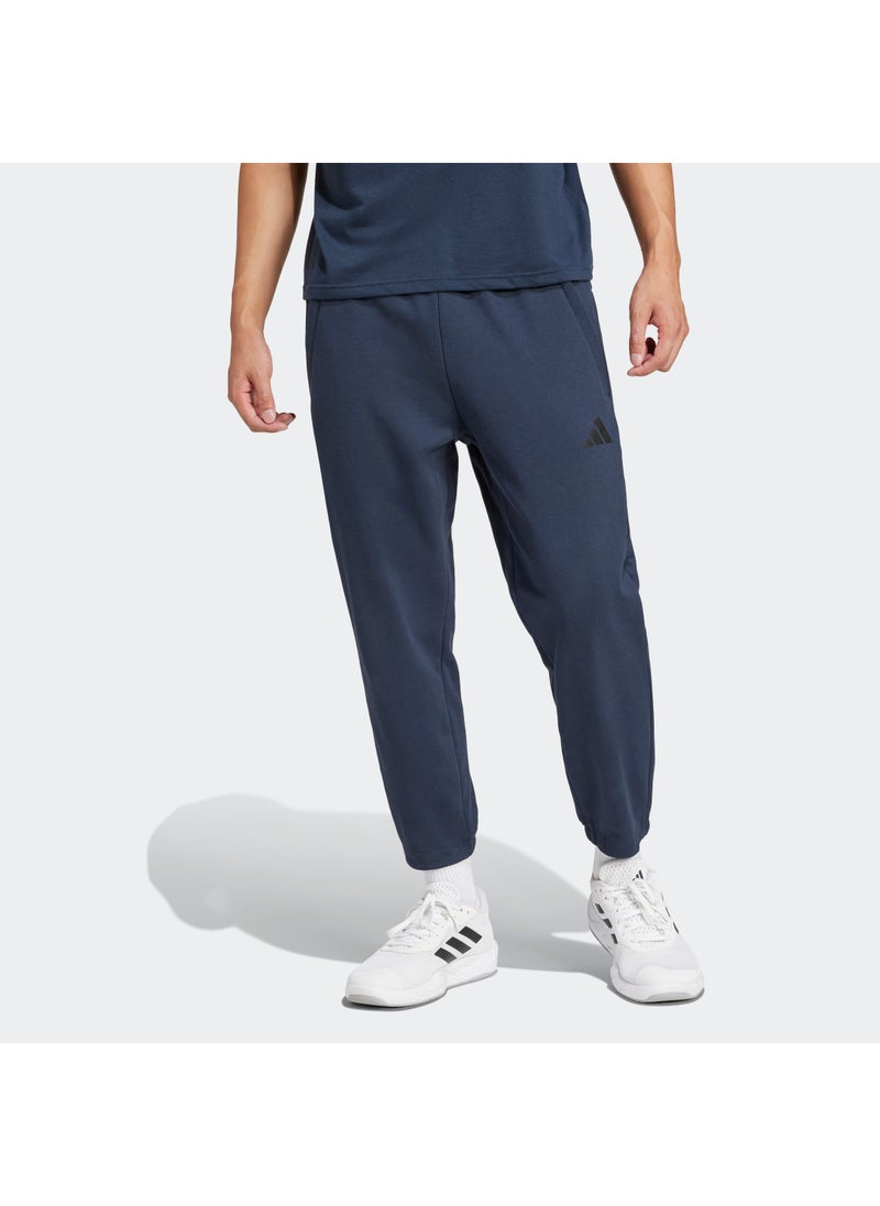 Adidas 7/8 Essentials Training Feelready Pants  - Image 1