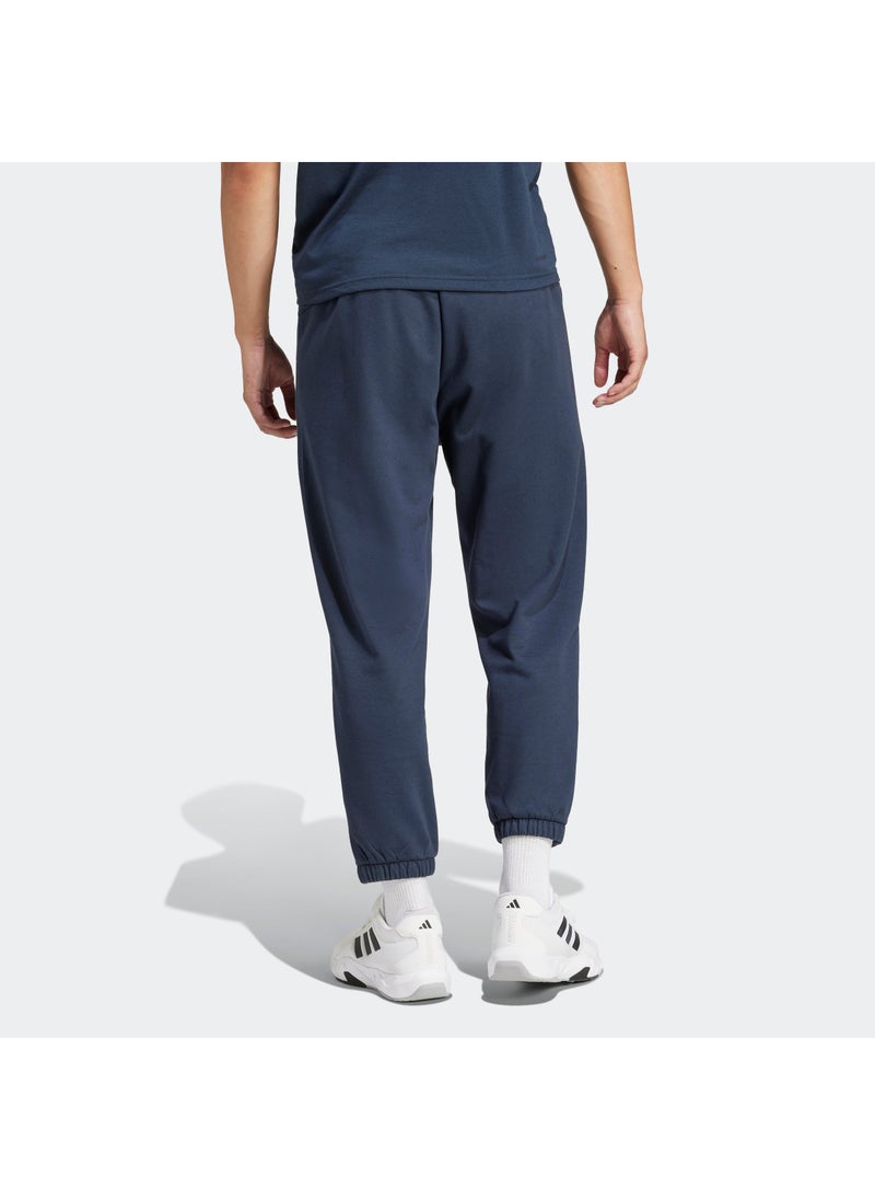 Adidas 7/8 Essentials Training Feelready Pants  - Image 2