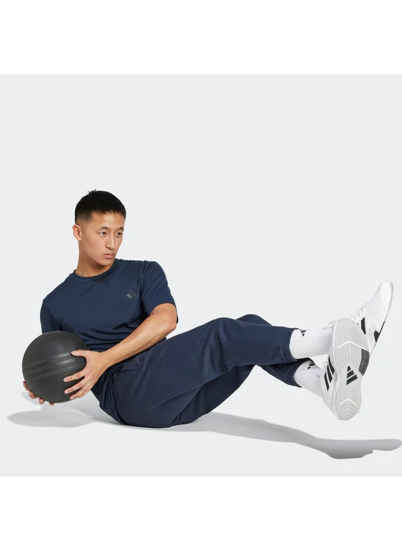 Adidas 7/8 Essentials Training Feelready Pants