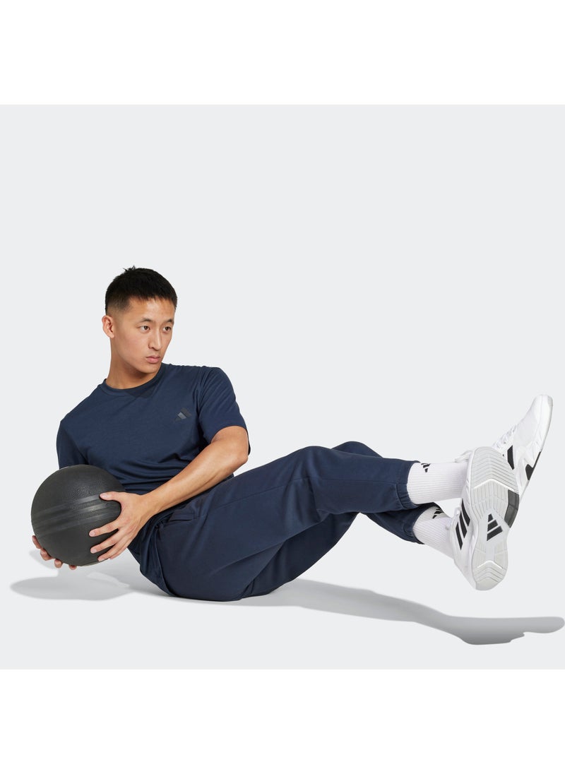 Adidas 7/8 Essentials Training Feelready Pants  - Image 5