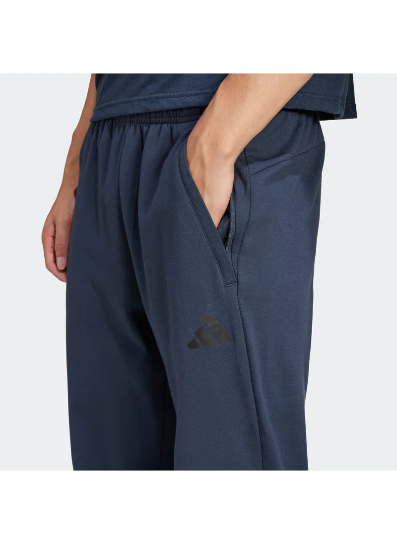 Adidas 7/8 Essentials Training Feelready Pants
