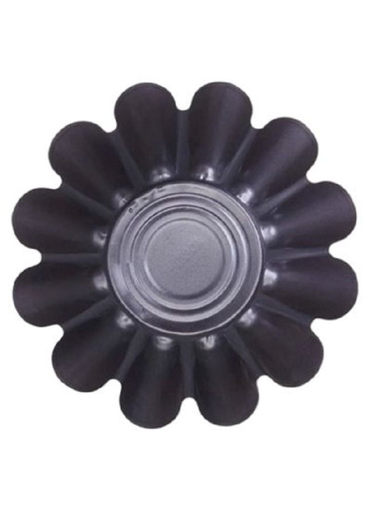 Generic - Red Brioche Mold - Image 1