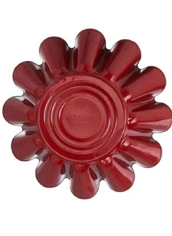 Generic - Red Brioche Mold - Image 1