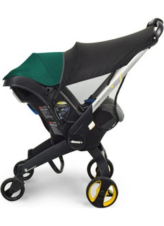 Marsheepy Marsheepy Custom Designed Sunshade Extension Compatible with Doona car seat Stroller  - Image 1
