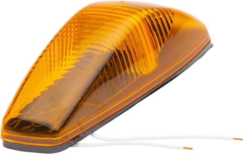Grote 47183 SuperNova Small Aerodynamic LED Cab Marker Light - Image 2