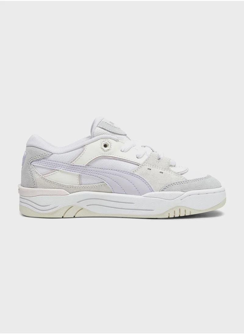 PUMA 180 Low Top Sneakers