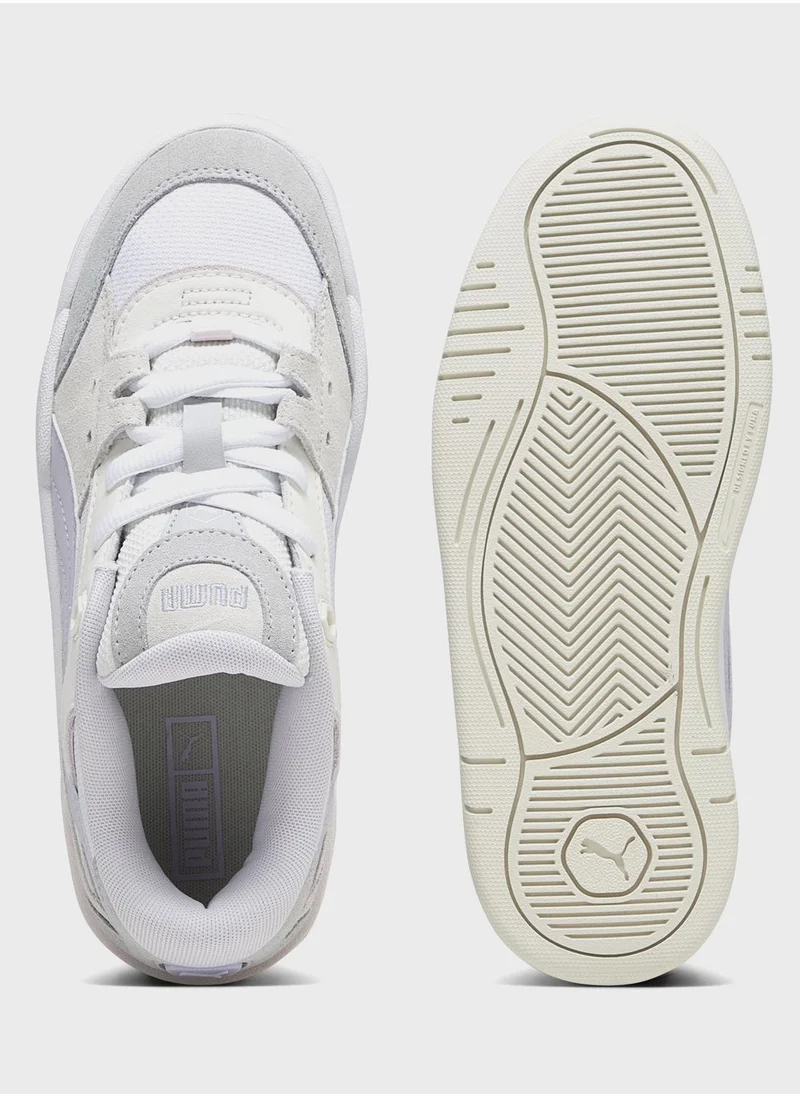 PUMA 180 Low Top Sneakers