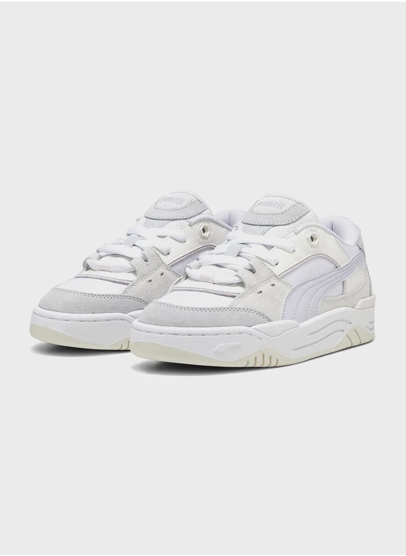 PUMA 180 Low Top Sneakers