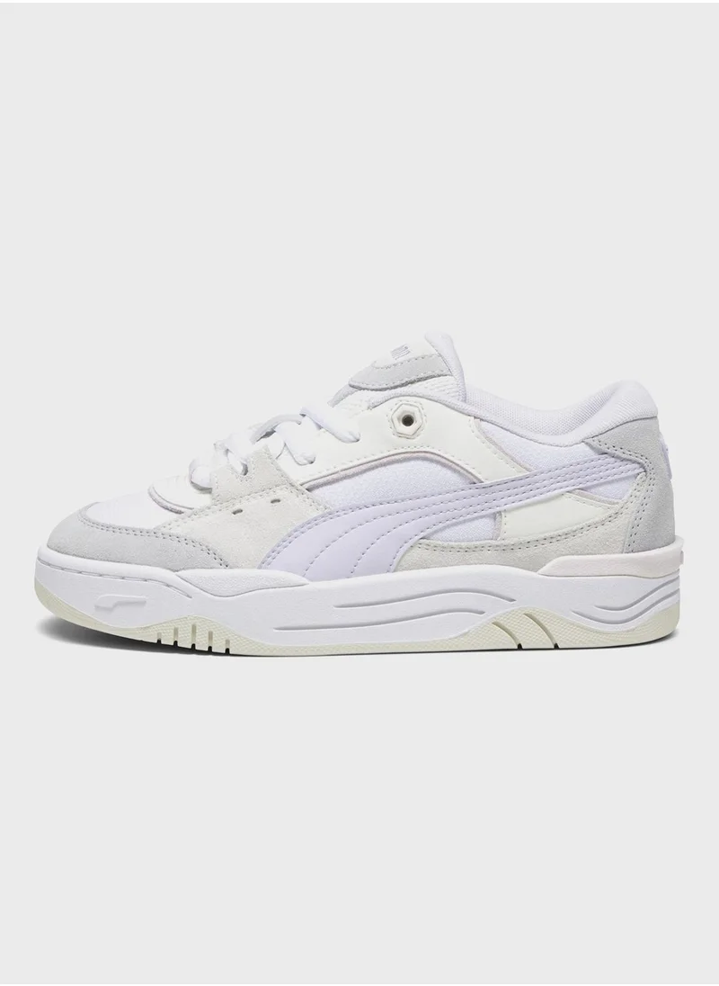 PUMA 180 Low Top Sneakers