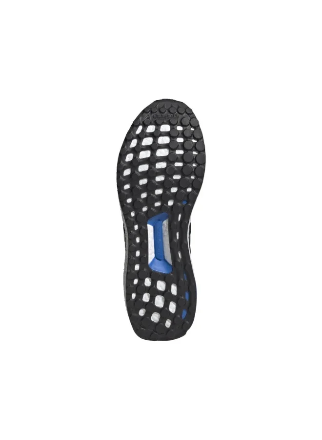 adidas حذاء رياضي ألترا بوست . رجالي أزرق