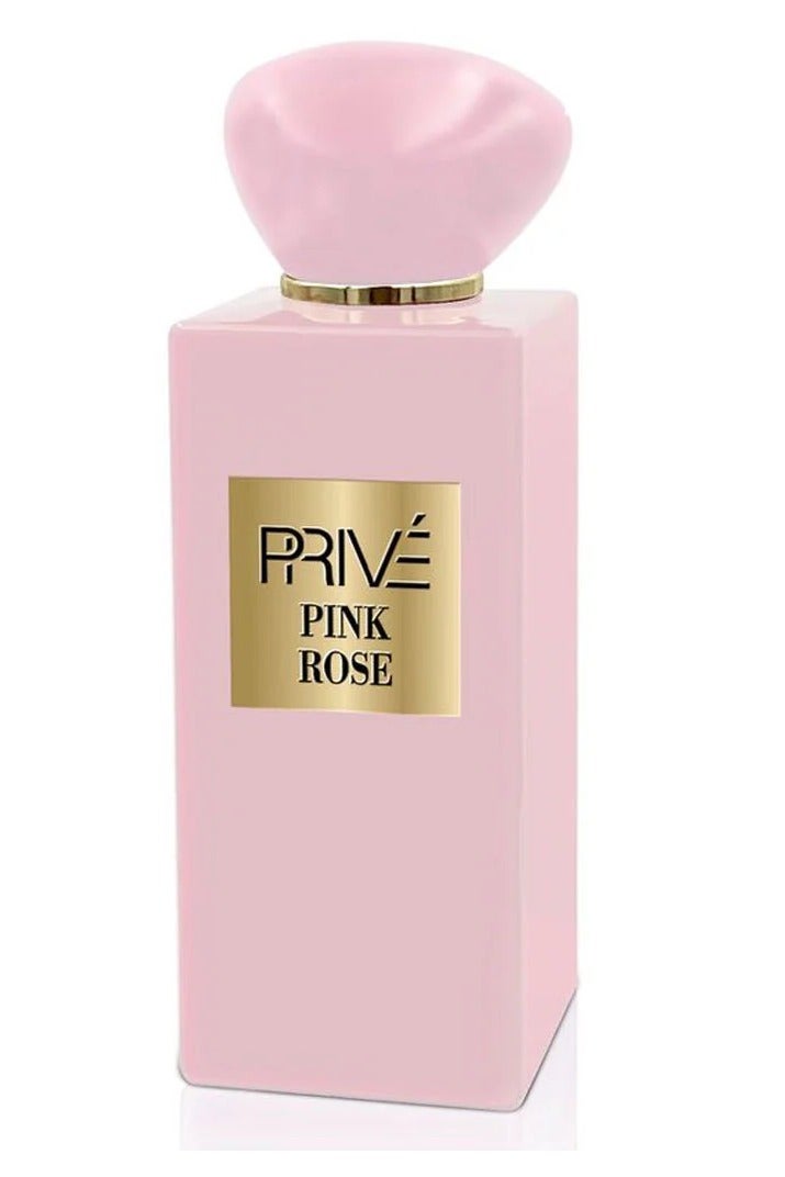 برايف بينك روز او دي بيرفيوم نسائي - 100 مللي - Image 2