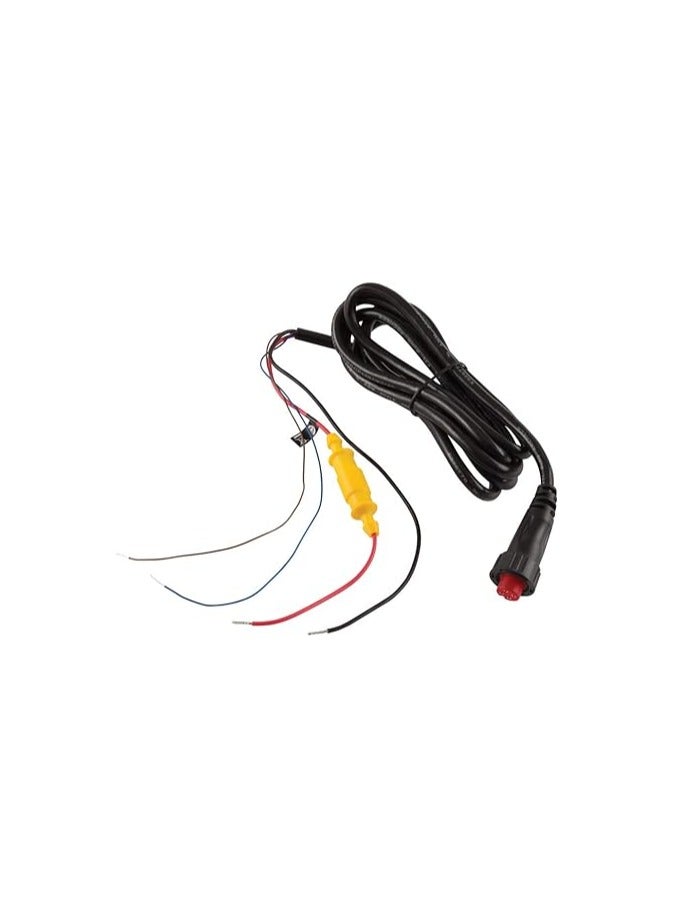 GARMIN ECHOMAP PLUS 7XCV/7XSV/9XSV POWER DATA CABLE (4 PIN)