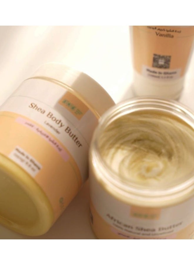 ديفان مجموعة زبدة الشيا الأصلية - Image 2