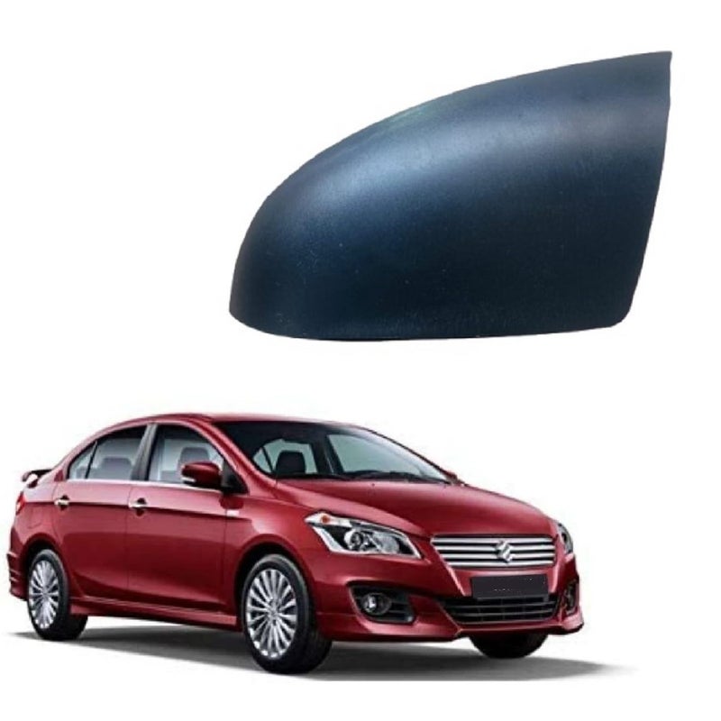 STYCARO Side View Mirror Lower/Bottom Plate compatible with Maruti Ciaz 1ST GEN Type 2 (Year 2014-2024) Model (RIGHT DRIVER SIDE) - Image 1