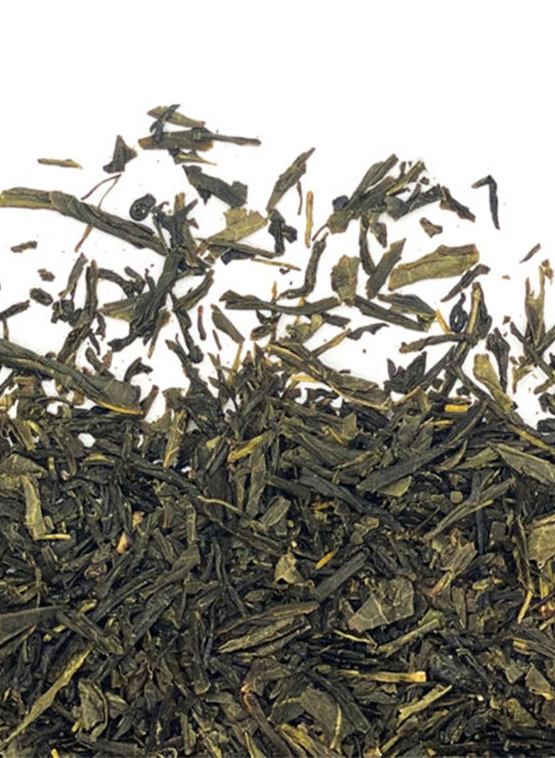 Tealand 15 Sachet Box Japan Sencha Malty & Rich 100% Natural Ingredients Antioxidants Rich Helps Destress Soothing & Calming Tisane  - Image 5