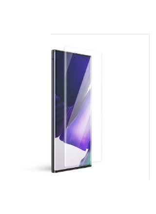 UV Full Glue Curved Tempered Glass Screen Protector Oppo Reno 10 Pro Plus - pzsku/Z7E6D67BE5D0C56A1EEF5Z/45/_/1716249595/ea9d2391-545e-4986-9a5a-8b77db4eaf3f