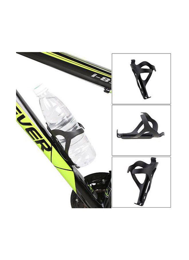 NIBEMINENT - Bicycle Water Bottle Holder Cage With Screws - Image 1