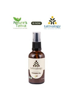 Tattvalogy Cold Pressed Tamanu Oil (50Ml) - pzsku/Z7E6D9726E14BF5FA2130Z/45/_/1706151584/a8278a3a-13b7-4916-8ea9-a8e29a8271b7