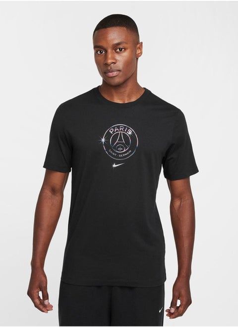 Psg Crest T-Shirt