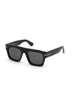 TOM FORD Tom Ford Stylish Sunglasses Trendy UV Protection Shades for Men & Women Polarized Lens for Clear Vision Lightweight & Comfortable for All-Day Wear  - Image 1