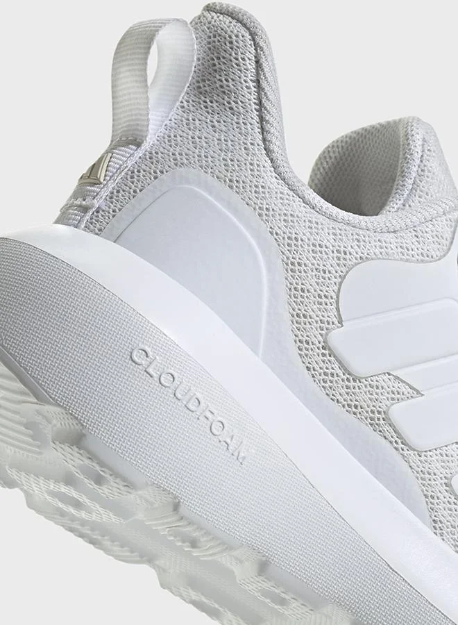 adidas حذاء للأطفال Fortarun 3