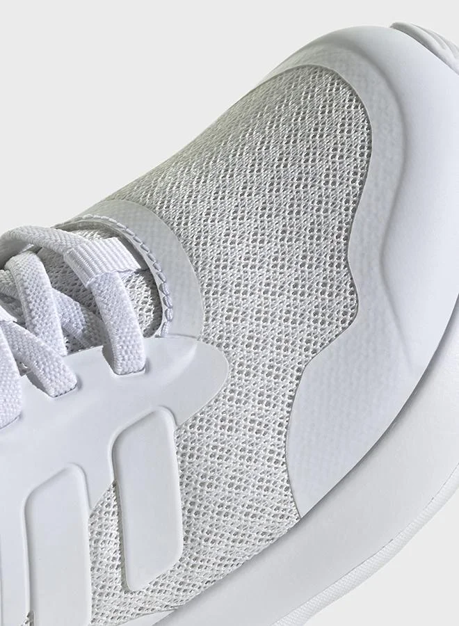 adidas حذاء للأطفال Fortarun 3