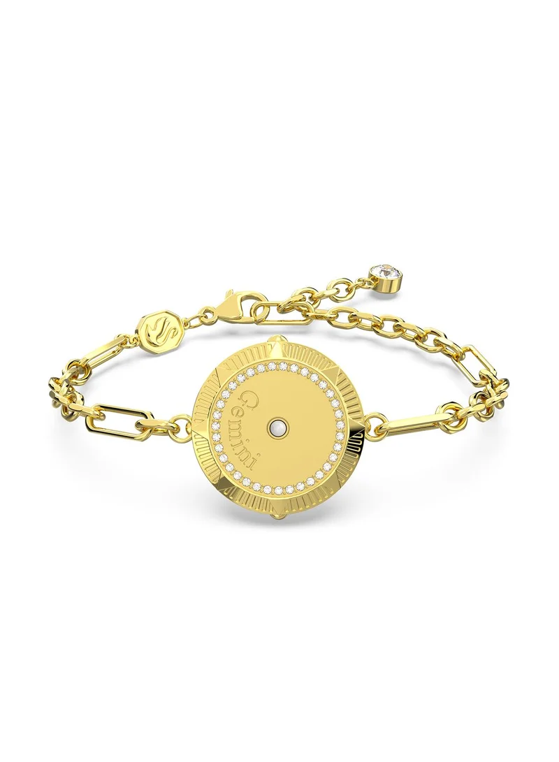 SWAROVSKI Zodiac Gemini Bracelet