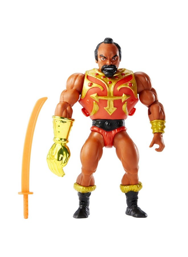 Origins Jitsu Action Figure 5.5Inch Collectible Motu Figure With Accessory - pzsku/Z7E6DD22C7EB810D7F5EDZ/45/_/1697270816/ce9178ca-e80a-4395-8f32-7c9892fb7cb5