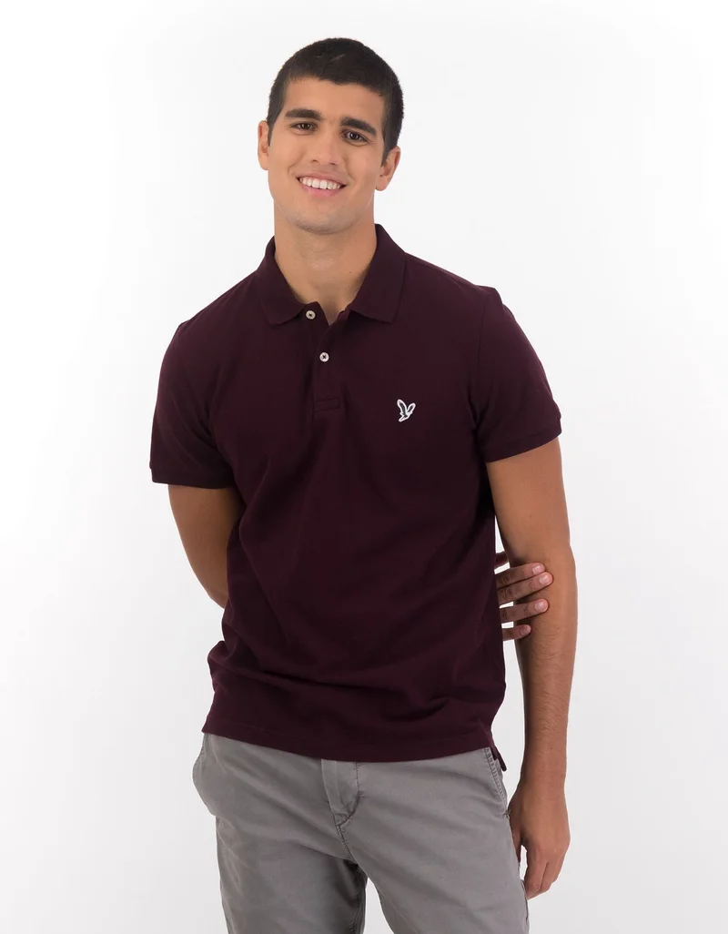 AE Slim Flex Polo Shirt