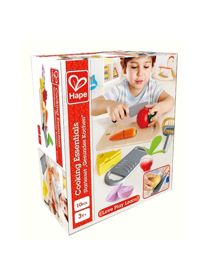 Hape أساسيات الطهي - Image 1