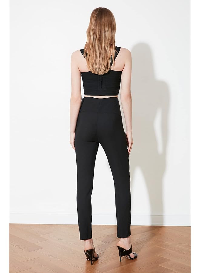 ترينديول شورتات سجائر نسائية - Image 4