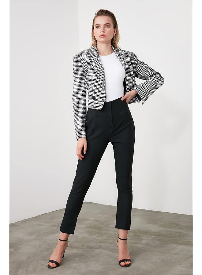 ترينديول شورتات سجائر نسائية - Image 5