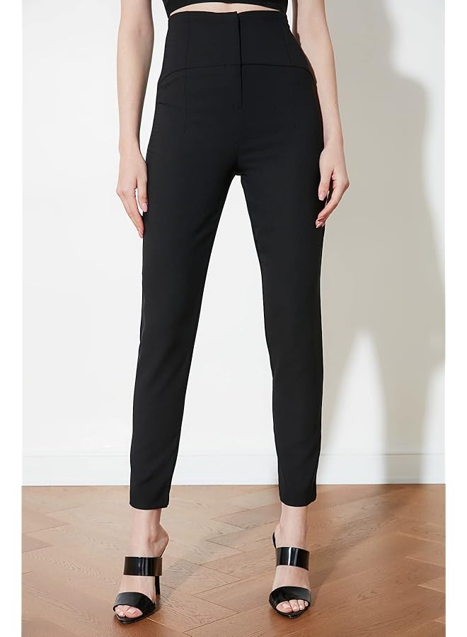 ترينديول شورتات سجائر نسائية - Image 3