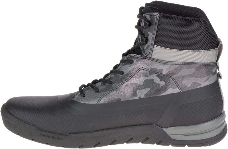CATERPILLAR Ankle-High Lace-Up Boots - Image 2