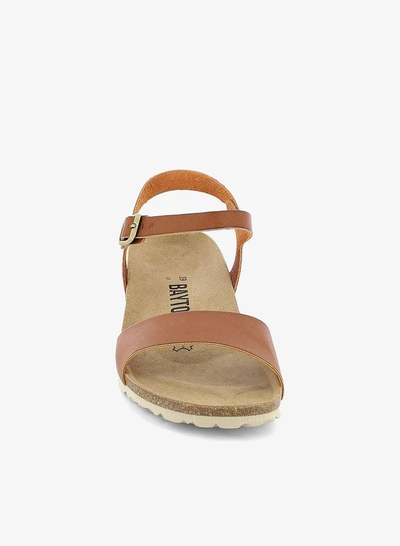 BAYTON  Wodonga Wedge Sandals for Women | Best Price UAE