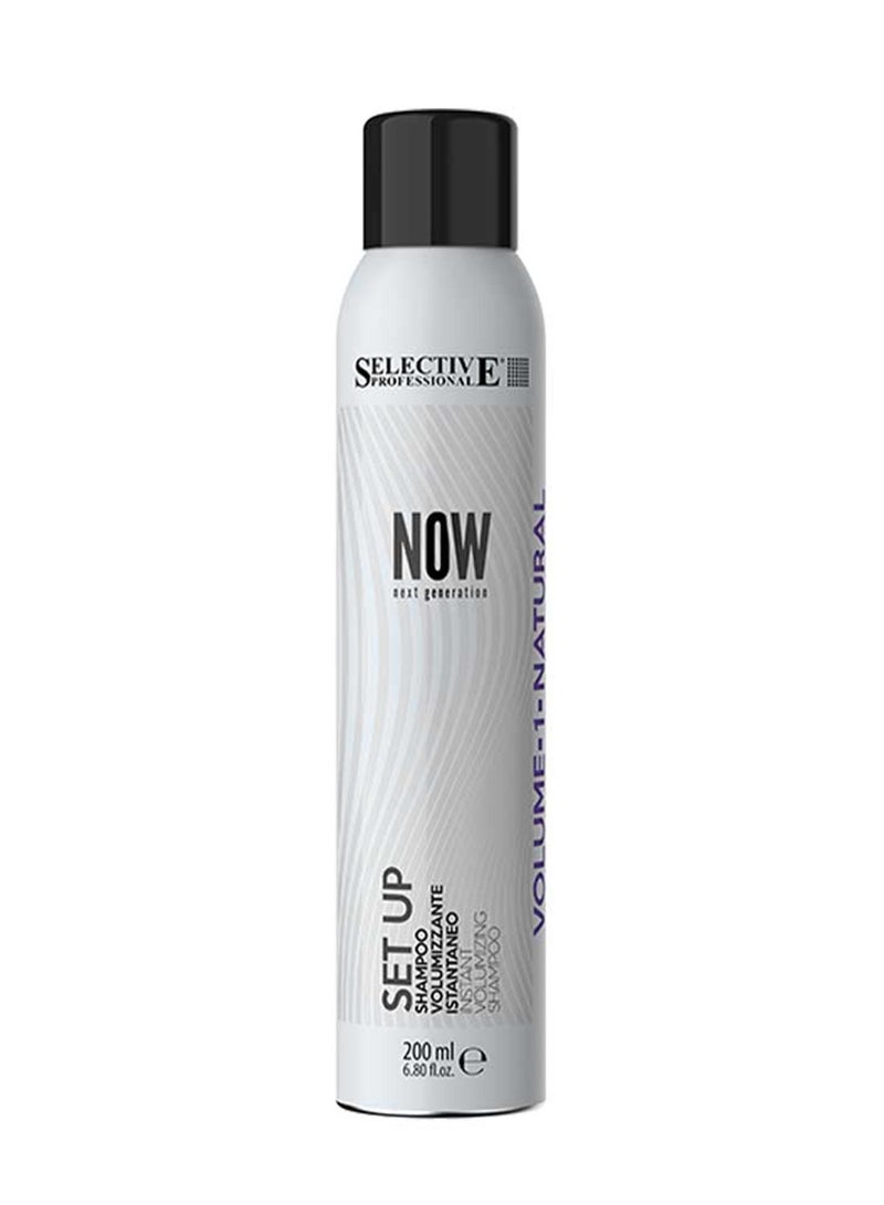 Selective Professional Now Set Up 200 ml - Image 1