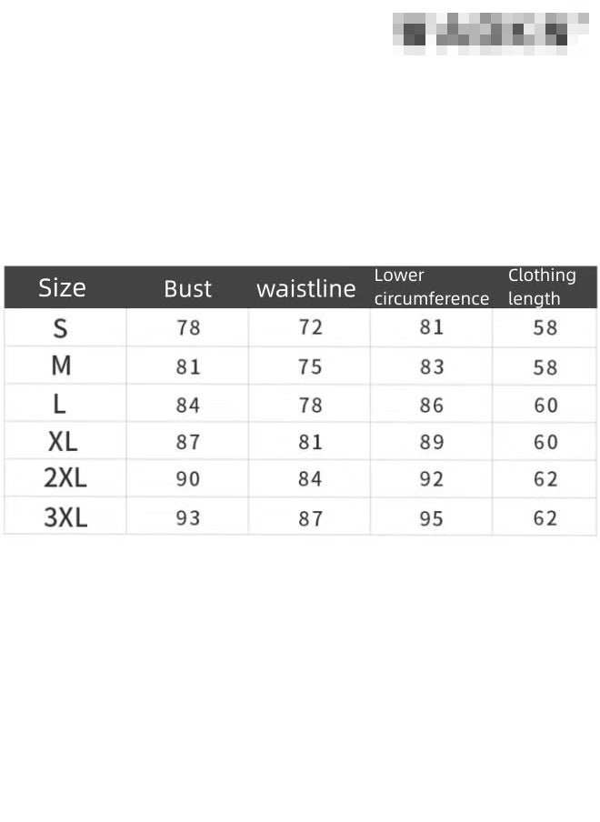 Generic - Men Body Shaper Waist Trainer Belt Your Belly Sweat Vest Slimming Underwear Weight Loss Shirt Fat Burner Workout Tank Tops(L) - Image 1