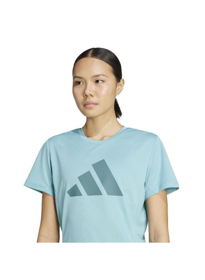 Adidas Run It T-Shirt - Image 5