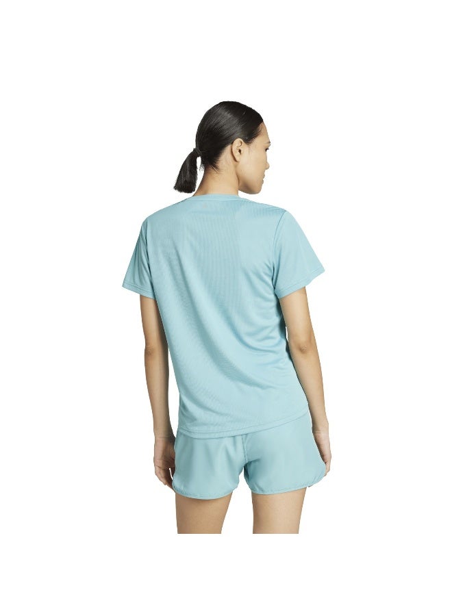 Adidas Run It T-Shirt - Image 3