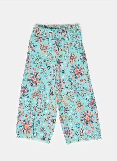Kids Girls Pants