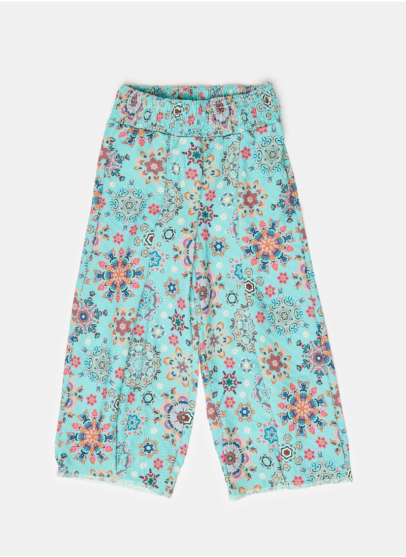 Jodi Mini - Kids Girls Pants - Image 1