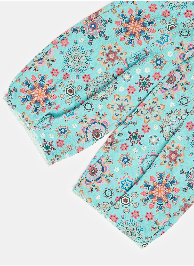 Jodi Mini - Kids Girls Pants - Image 1