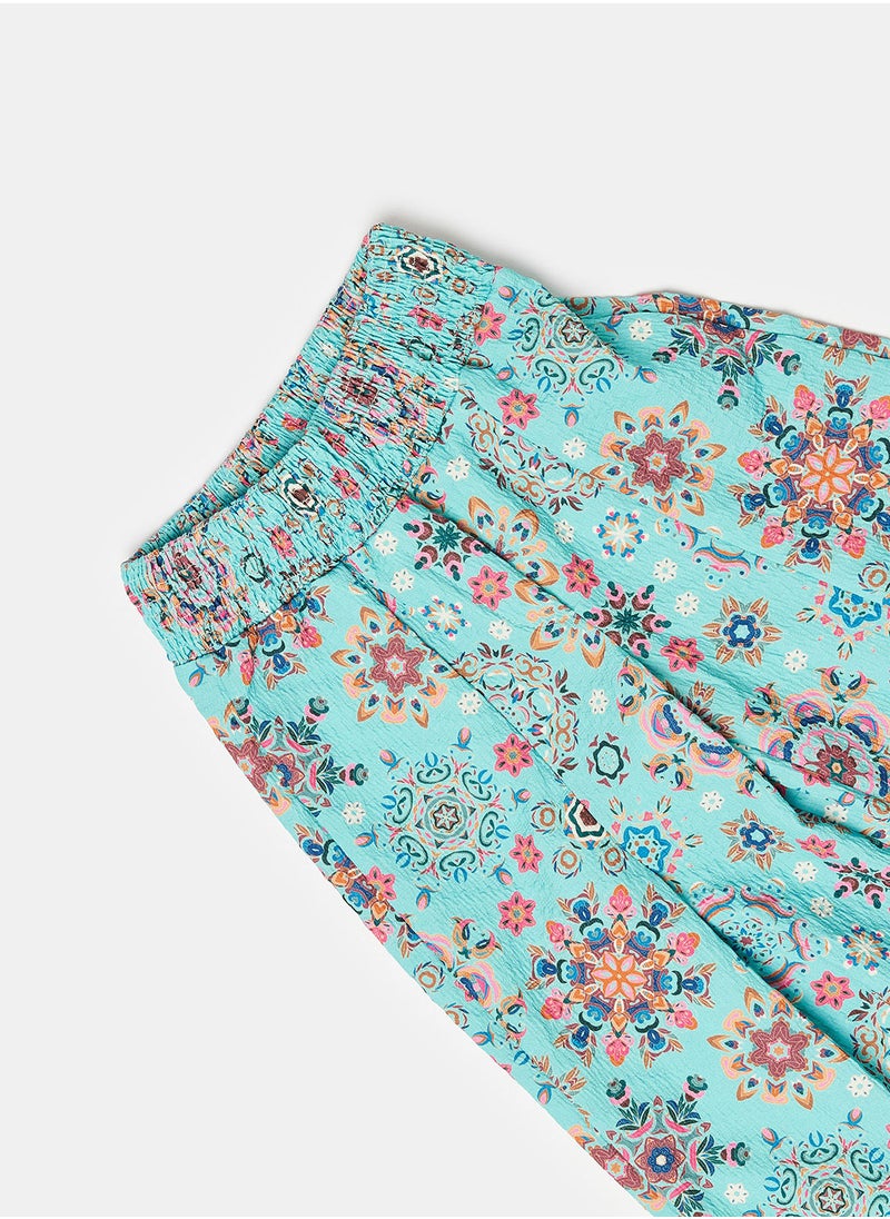 Jodi Mini - Kids Girls Pants - Image 1