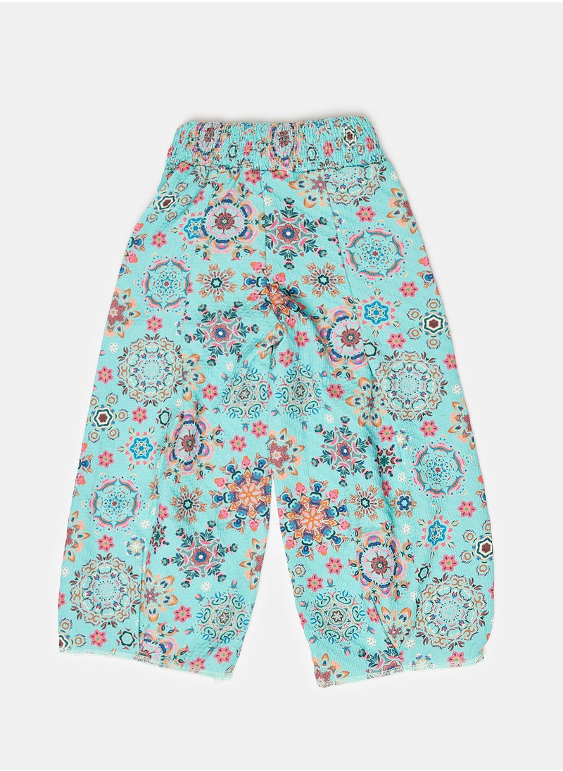 Jodi Mini - Kids Girls Pants - Image 1