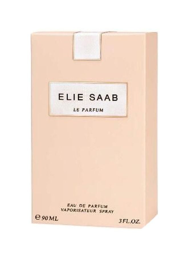 إيلي صعب ماء عطر أحمر لو بارفوم 90ملليلتر - Image 3